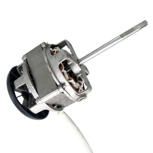 90W AC motor for high temperature oven
