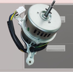 Single-phase Capacitance Motor for Range hood